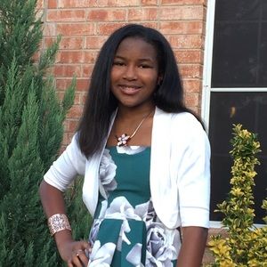 Meet your Posher, Zharya